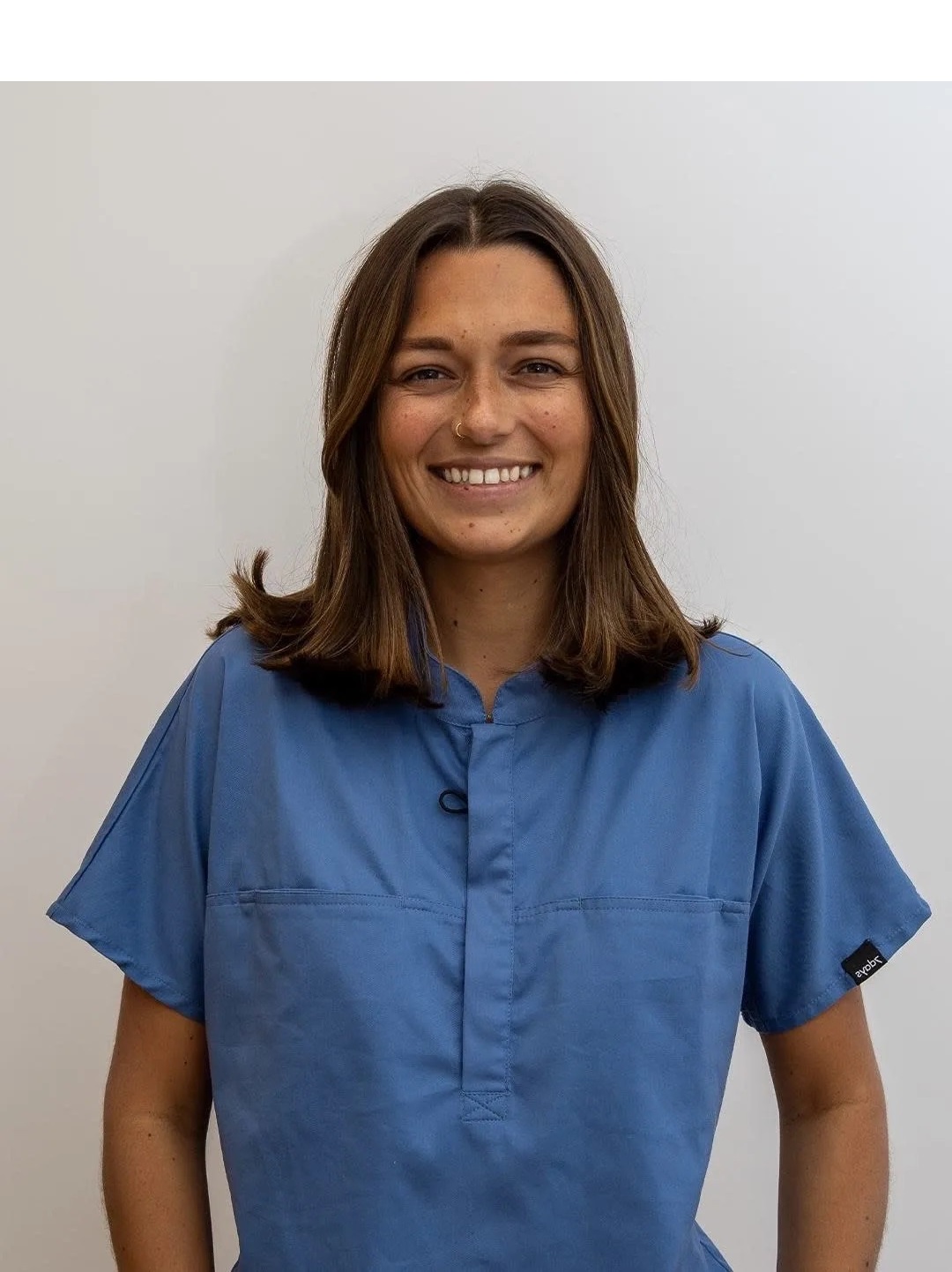 Dr Clara CUER